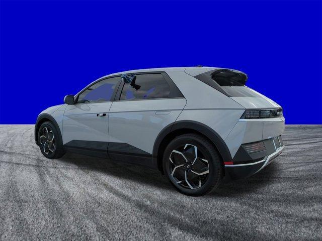used 2022 Hyundai IONIQ 5 car, priced at $16,282