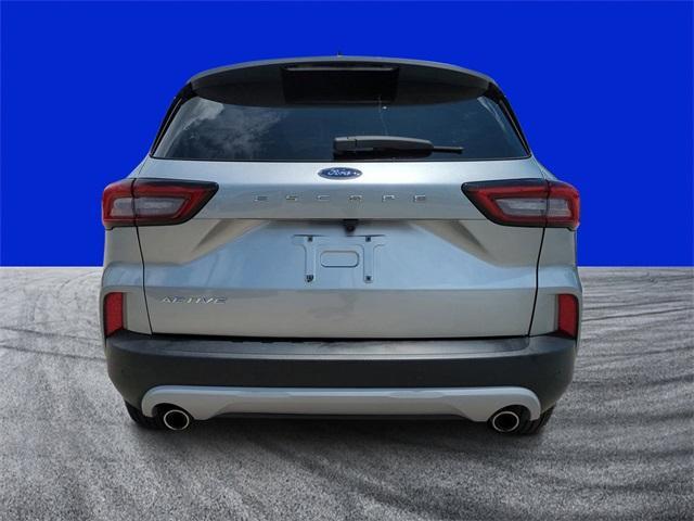 used 2023 Ford Escape car, priced at $22,998