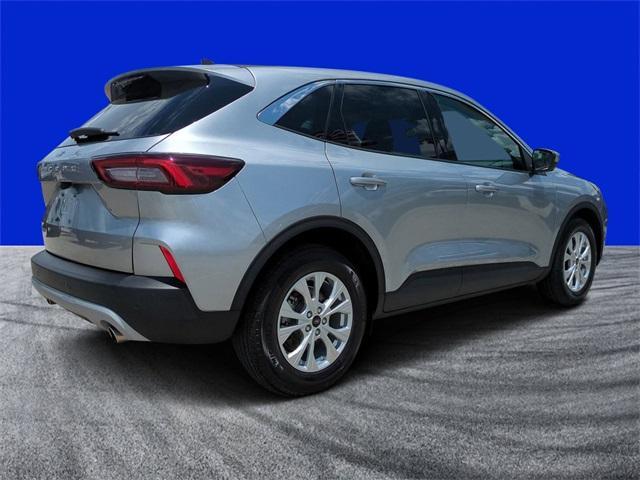 used 2023 Ford Escape car, priced at $22,998