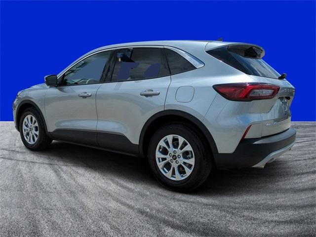 used 2023 Ford Escape car, priced at $22,998