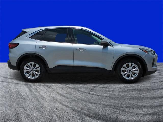 used 2023 Ford Escape car, priced at $22,998