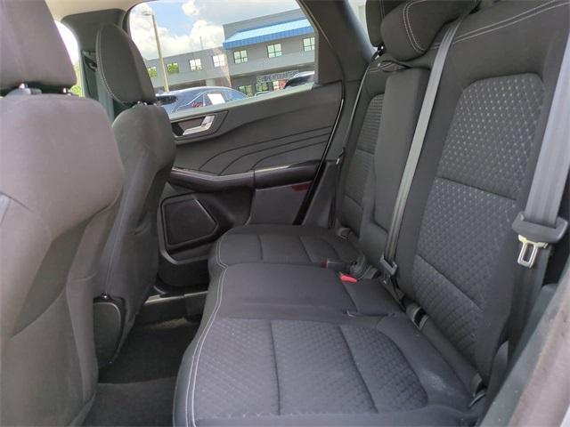 used 2023 Ford Escape car, priced at $22,998