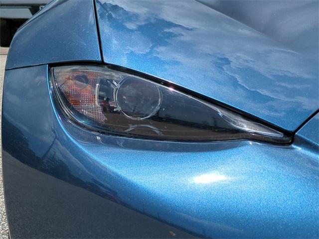 used 2019 Mazda MX-5 Miata RF car, priced at $25,199
