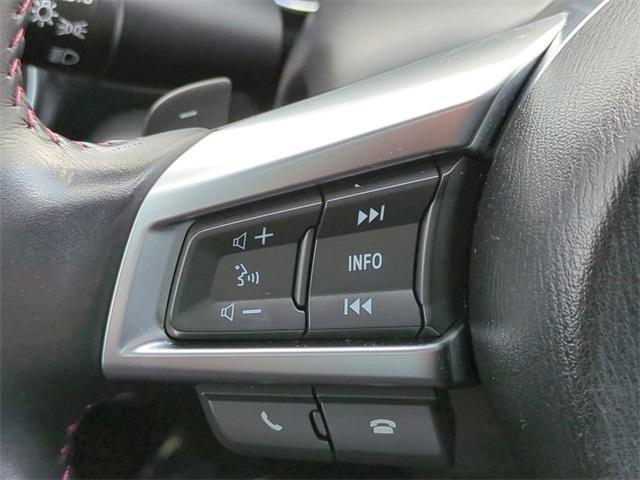 used 2019 Mazda MX-5 Miata RF car, priced at $24,050