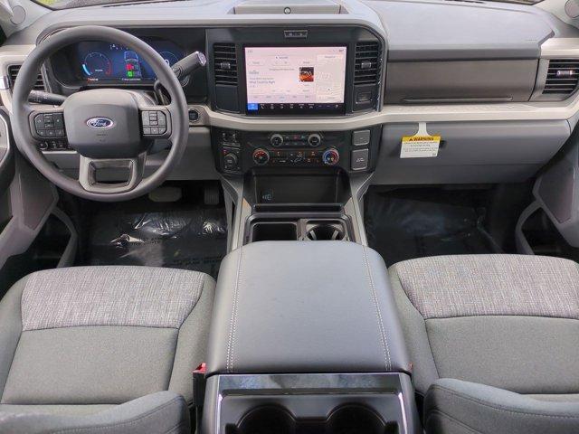 new 2026 Ford F-350 car, priced at $81,255