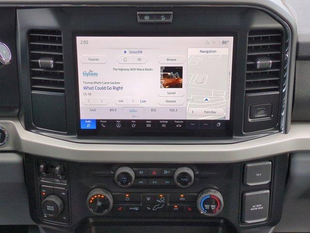 new 2026 Ford F-350 car, priced at $81,255