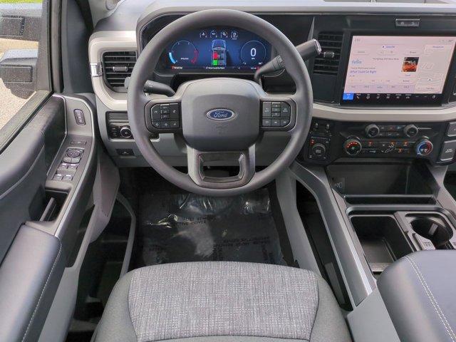 new 2026 Ford F-350 car, priced at $81,255