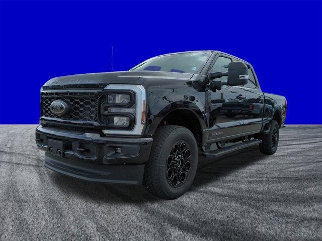 new 2026 Ford F-350 car, priced at $81,255