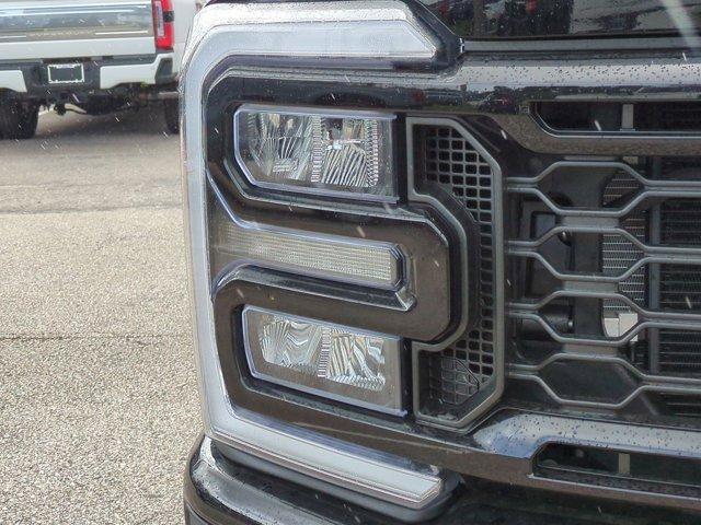 new 2026 Ford F-350 car, priced at $81,255
