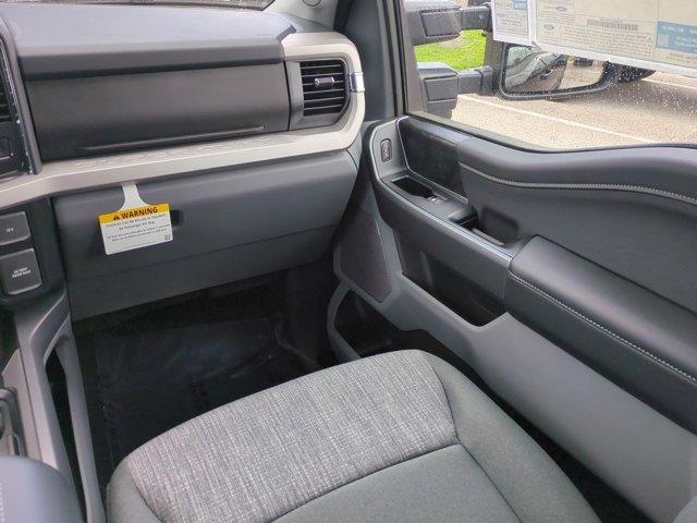 new 2026 Ford F-350 car, priced at $81,255