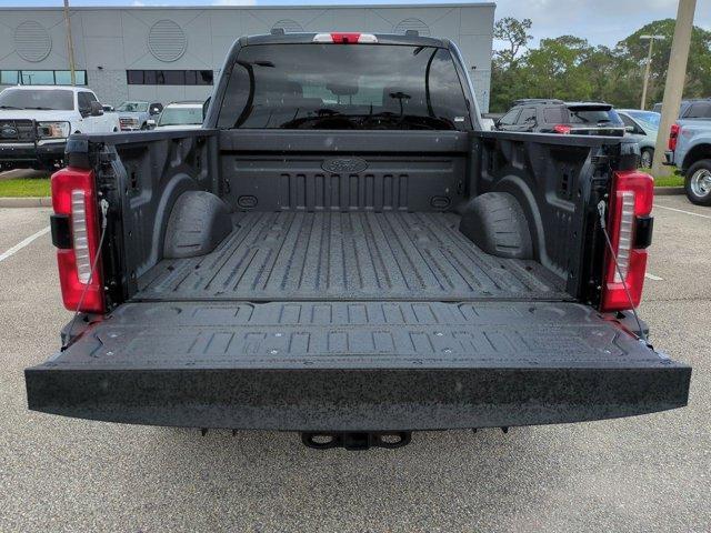 new 2026 Ford F-350 car, priced at $81,255