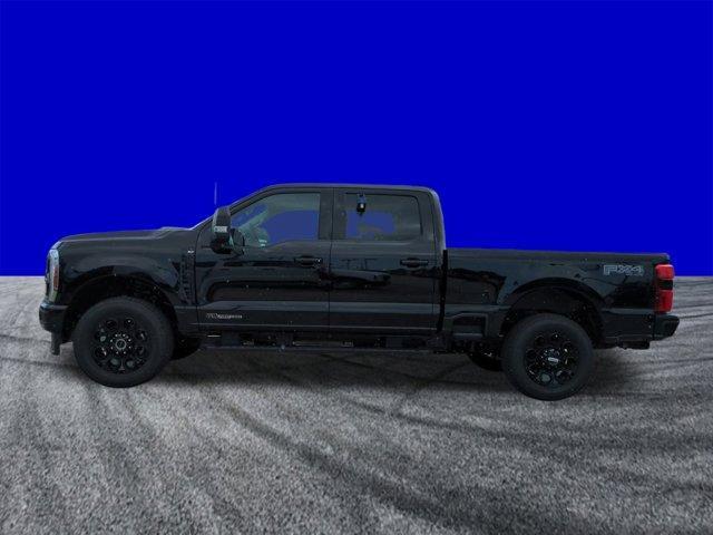 new 2026 Ford F-350 car, priced at $81,255