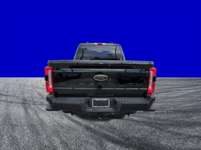 new 2026 Ford F-350 car, priced at $81,255