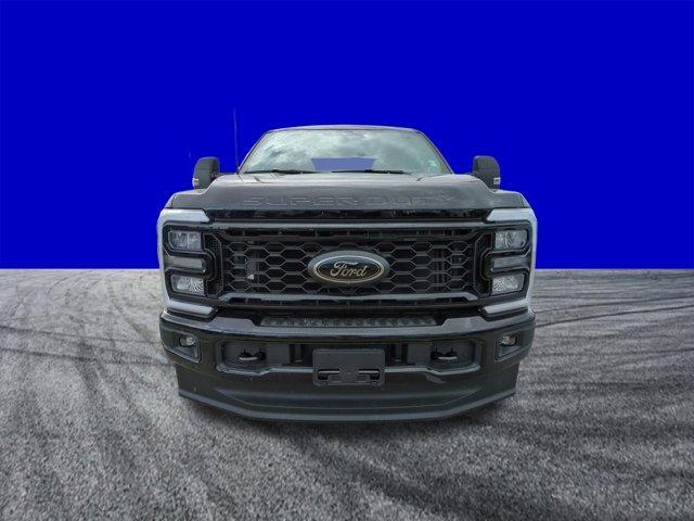 new 2026 Ford F-350 car, priced at $81,255