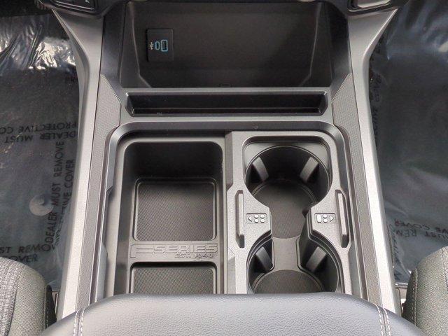 new 2026 Ford F-350 car, priced at $81,255