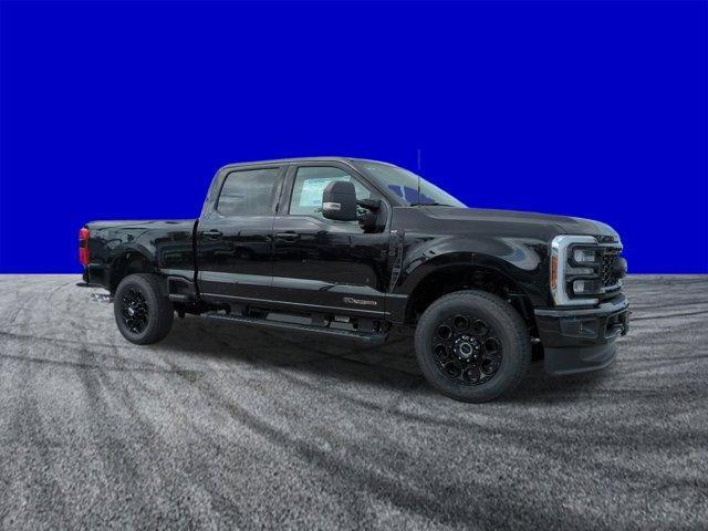 new 2026 Ford F-350 car, priced at $81,255
