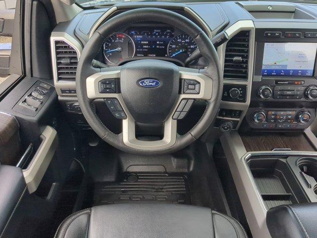 used 2021 Ford F-250 car, priced at $63,193