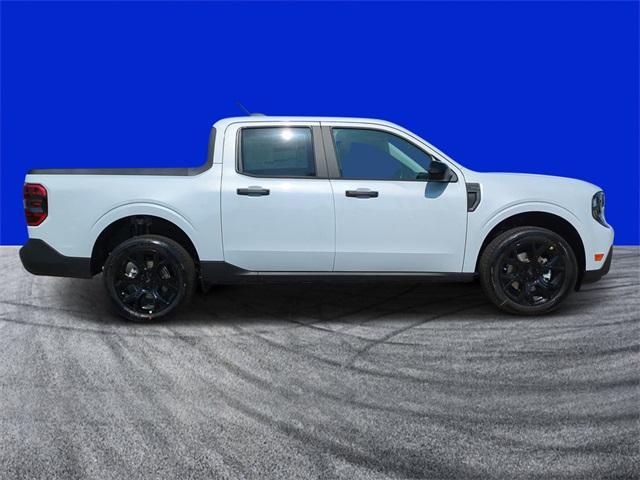 new 2025 Ford Maverick car, priced at $34,850