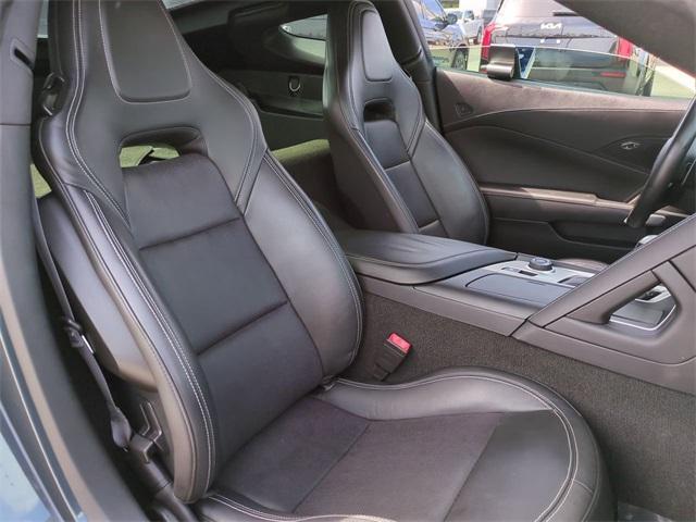 used 2014 Chevrolet Corvette Stingray car, priced at $38,699