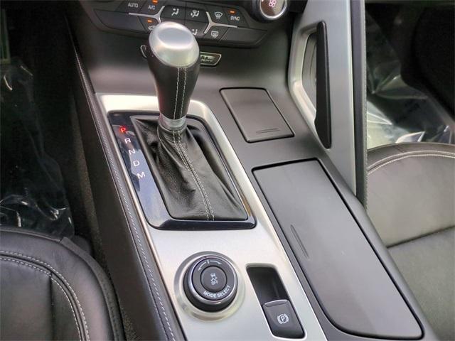 used 2014 Chevrolet Corvette Stingray car, priced at $38,699