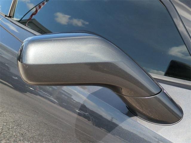 used 2014 Chevrolet Corvette Stingray car, priced at $38,699