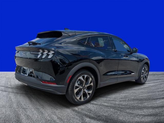 new 2024 Ford Mustang Mach-E car, priced at $43,890