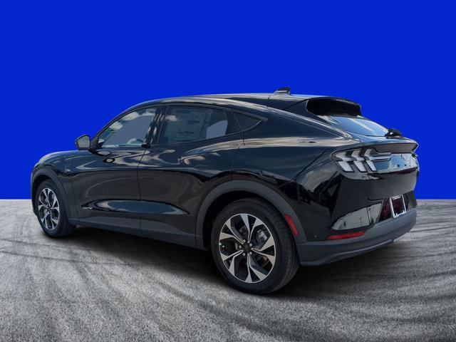 new 2024 Ford Mustang Mach-E car, priced at $43,890