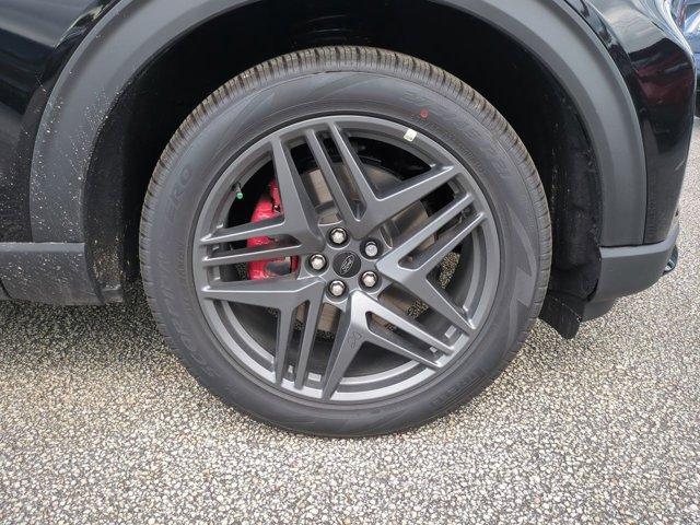 new 2026 Ford Explorer car, priced at $58,000