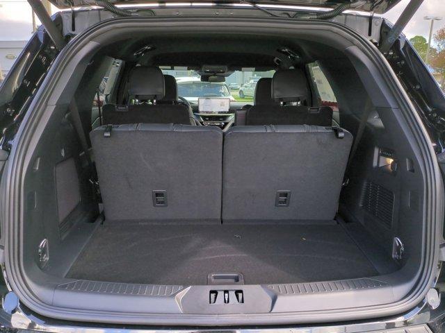 new 2026 Ford Explorer car, priced at $58,000