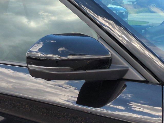 new 2026 Ford Explorer car, priced at $58,000