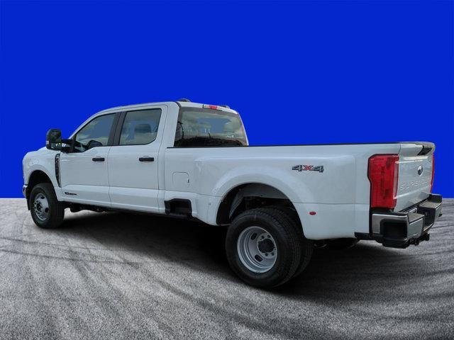 new 2025 Ford F-350 car, priced at $69,570