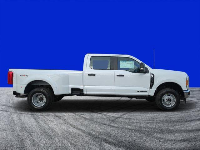 new 2025 Ford F-350 car, priced at $69,570