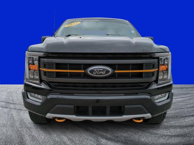 used 2023 Ford F-150 car, priced at $53,499