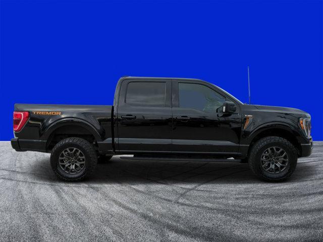 used 2023 Ford F-150 car, priced at $53,499