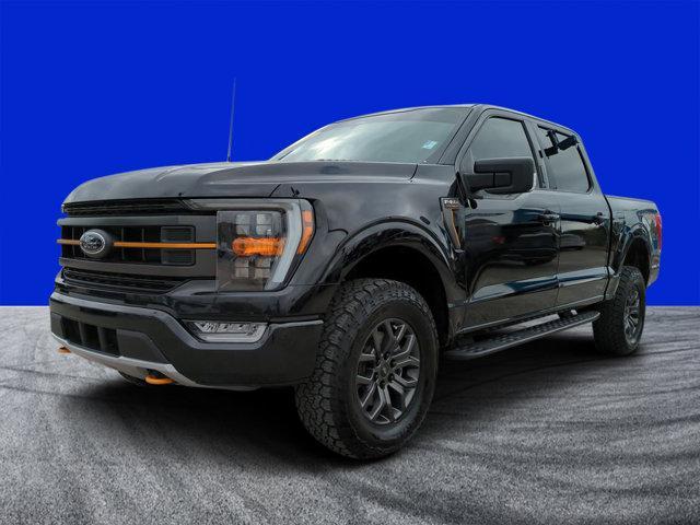 used 2023 Ford F-150 car, priced at $53,499