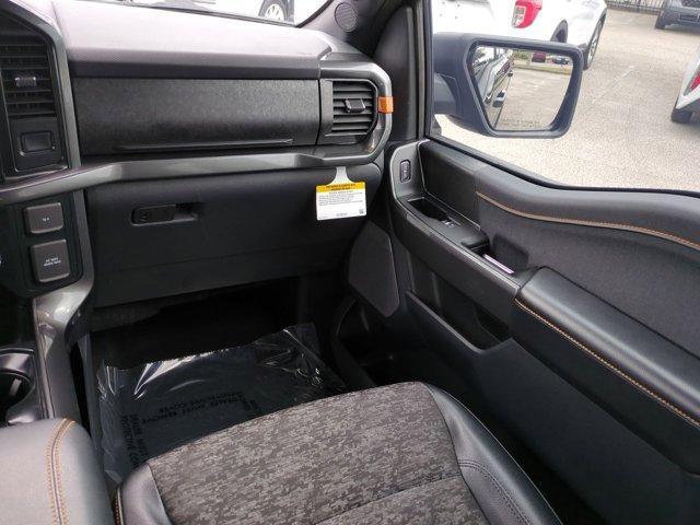 used 2023 Ford F-150 car, priced at $53,499