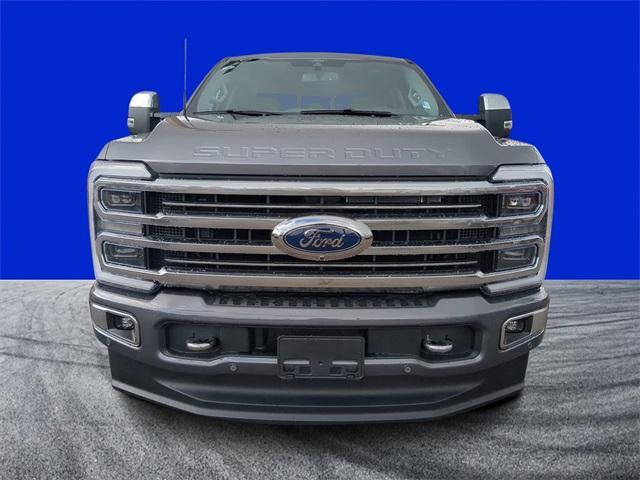 new 2024 Ford F-250 car, priced at $100,015