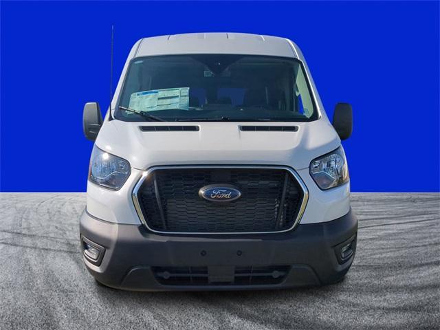 new 2024 Ford Transit-350 car, priced at $63,260