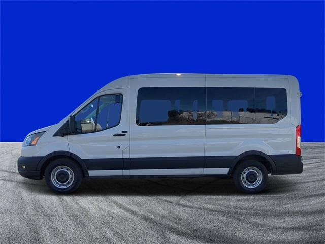 new 2024 Ford Transit-350 car, priced at $63,260