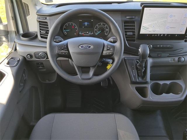 new 2024 Ford Transit-350 car, priced at $63,260