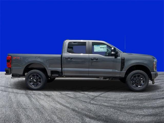 new 2024 Ford F-250 car, priced at $62,950