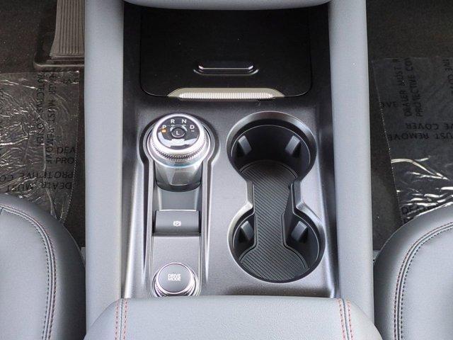 new 2025 Ford Explorer car, priced at $46,120