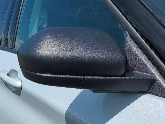 new 2025 Ford Explorer car, priced at $46,120