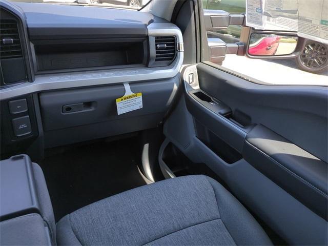 new 2025 Ford F-250 car, priced at $73,005