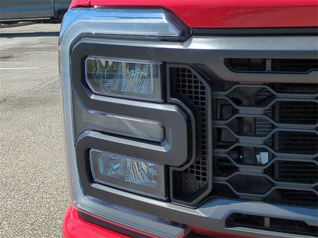 new 2025 Ford F-250 car, priced at $73,005