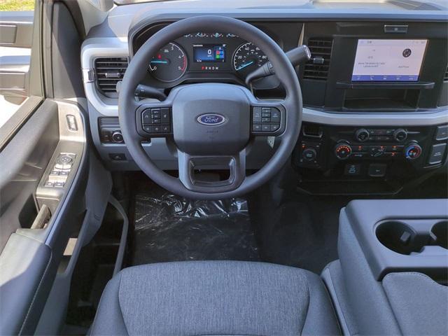 new 2025 Ford F-250 car, priced at $73,005