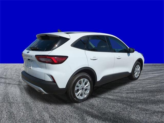 new 2025 Ford Escape car, priced at $30,990