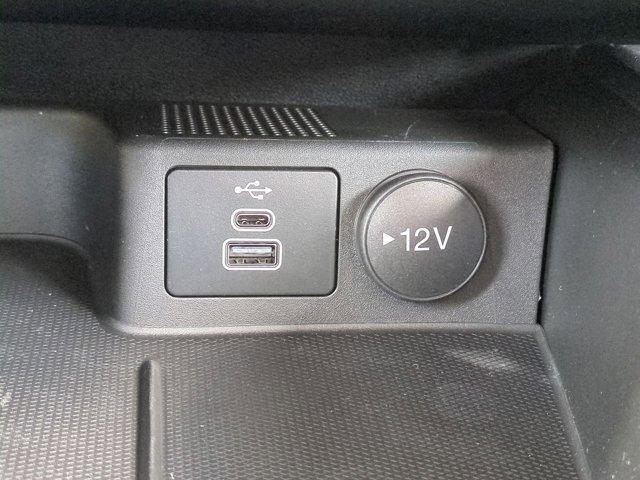 new 2025 Ford Escape car, priced at $30,990