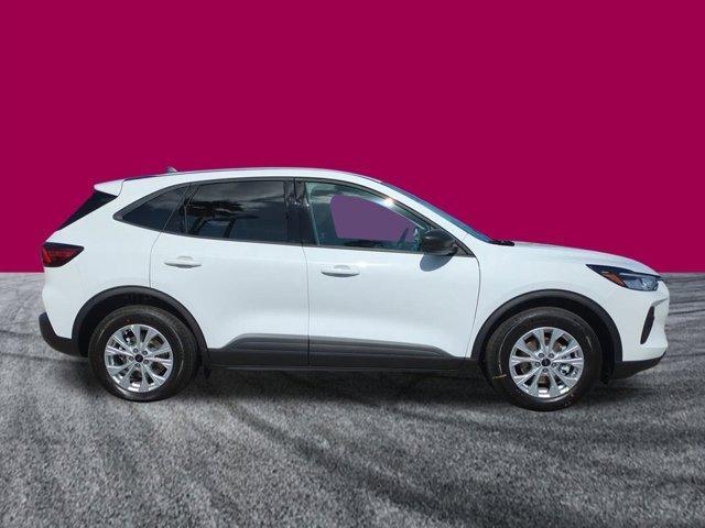 new 2025 Ford Escape car, priced at $30,990