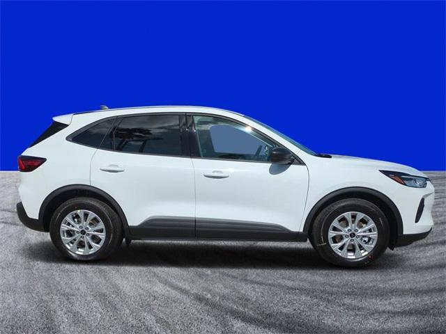 new 2025 Ford Escape car, priced at $30,990